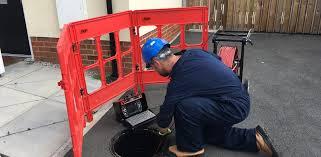 Merseyrod Expert Company in Drain Clearance in Liverpool