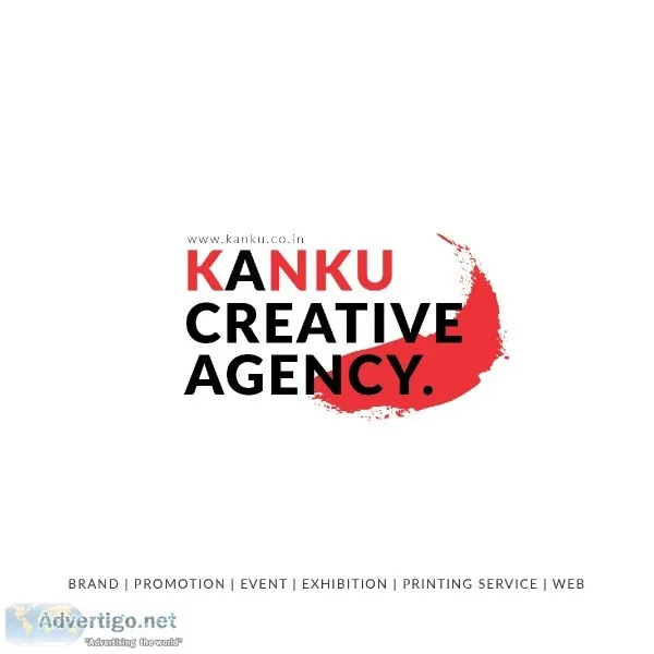 Best Branding Company in India Kanku