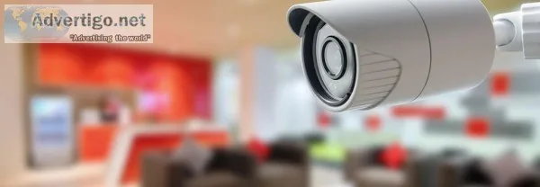Video Surveillance System In Atlanta
