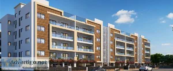 Ready to move flats in gurgaon