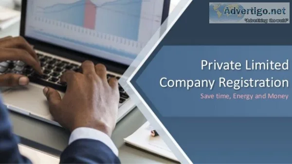 Private limited company registration in india - enterslice