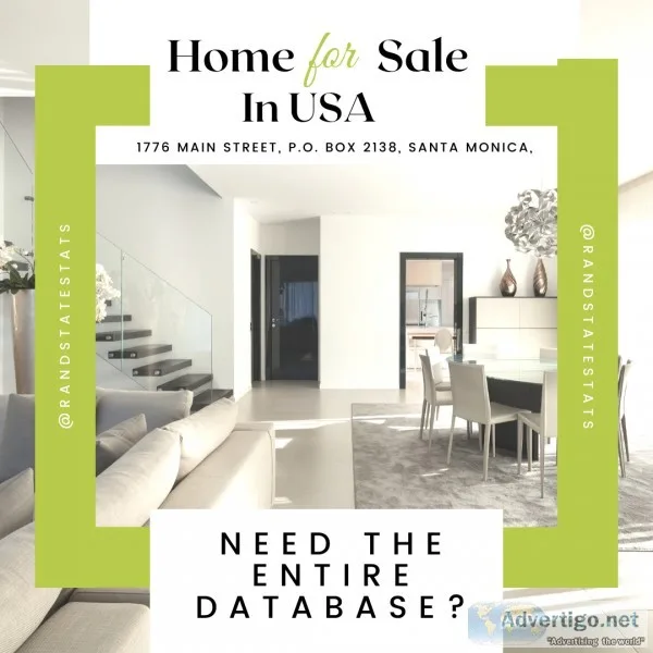 Houses for sale usa