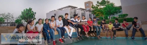 Best Boarding School in Gurgaon India