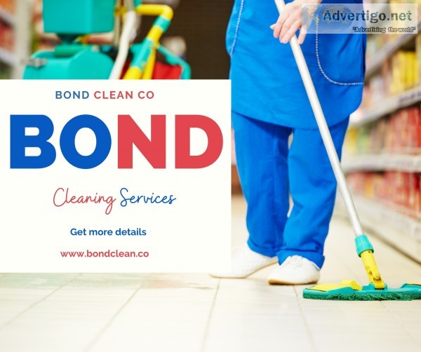 Professional bond cleaning services in adelaide