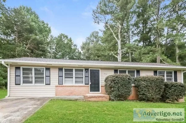 2535 Woodland Dr NW Kennesaw GA 30152