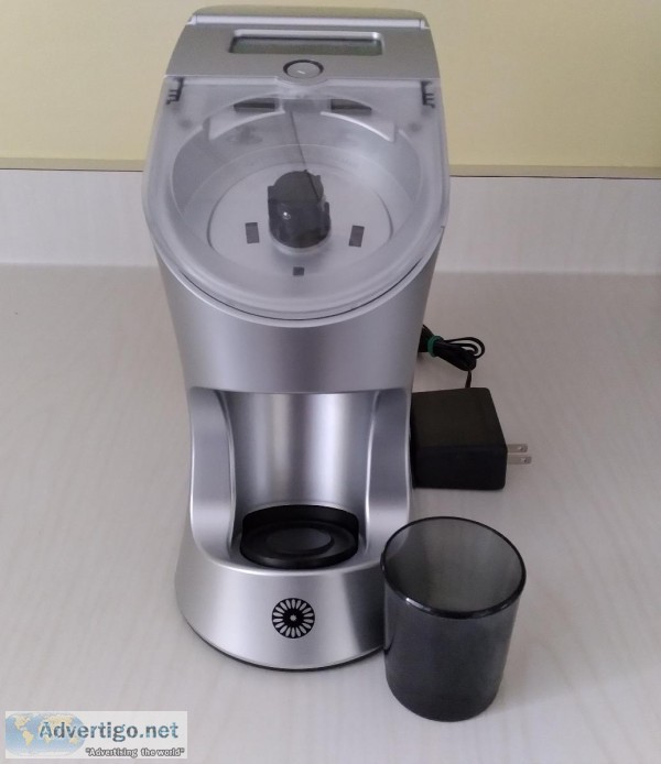 TESPO LIQUID VITAMIN DISPENSER