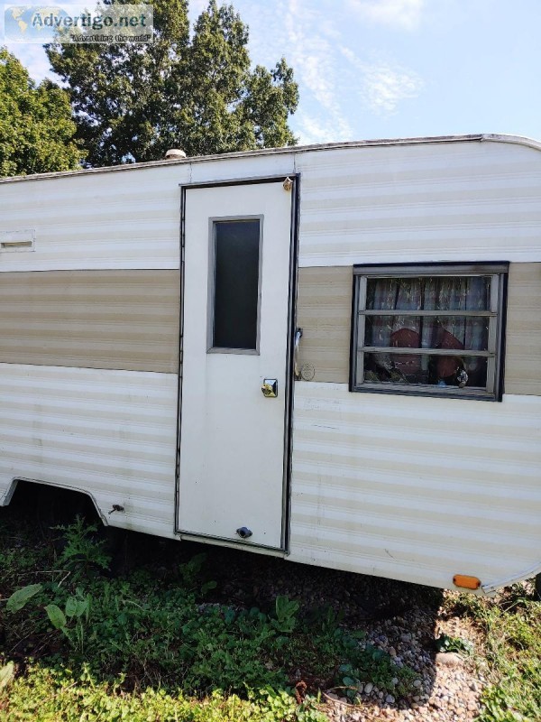 Camper