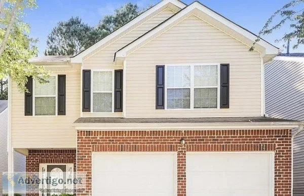 5805 Little River Rd Atlanta GA 30349