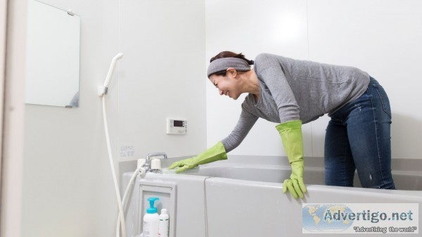 Professional bond cleaning services in adelaide