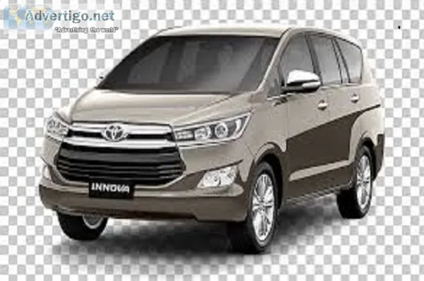 Delhi car rental services