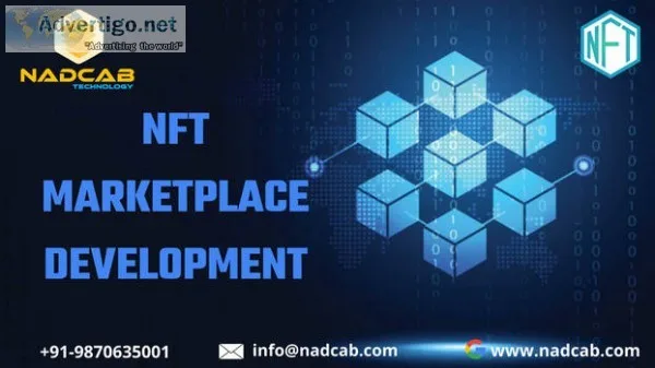 Nft art marketplace