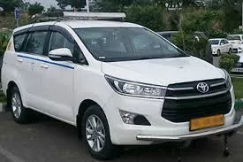 Delhi car rental services