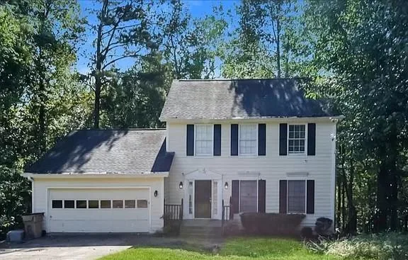 874 Westfield Row NW Acworth GA 30102