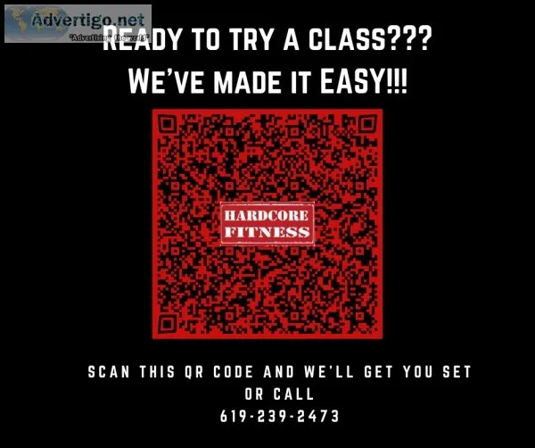 Free Bootcamp Class
