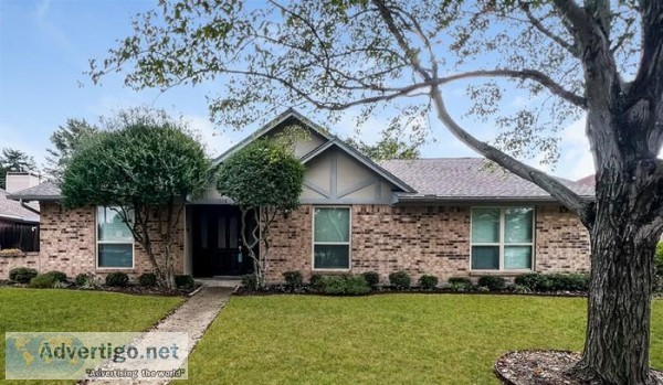 608 Robinlynn St Mesquite TX 75149