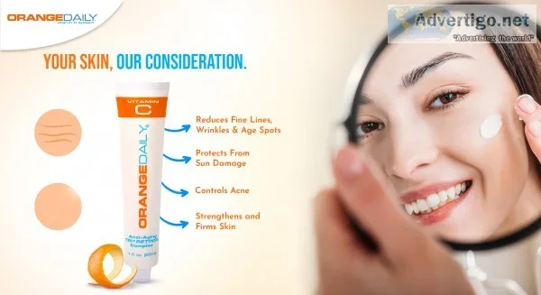 Anti-aging tri retinol cream | reducing fine lines & wrinkles | 