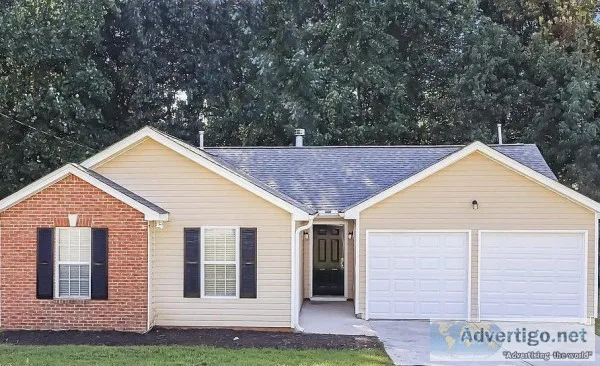 540 Cherry Branch Ln Fairburn GA 30213
