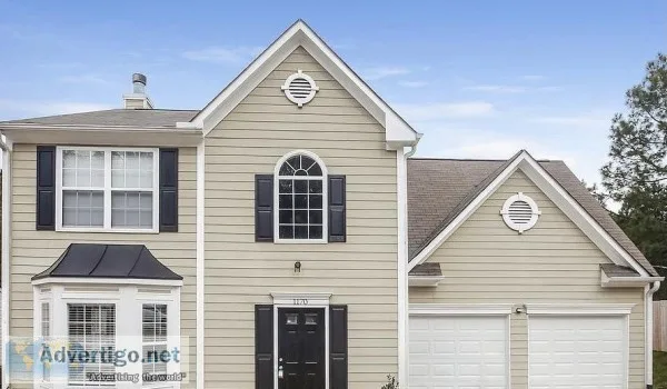1170 Summerstone Trce Austell GA 30168
