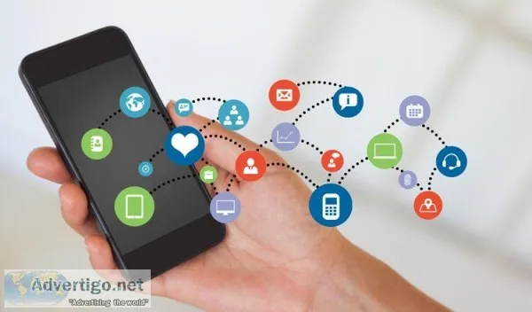 Best Mobile App and ios App Development  Custom App Development 