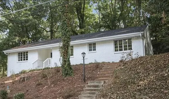 291 Vickers Dr NE Atlanta GA 30307