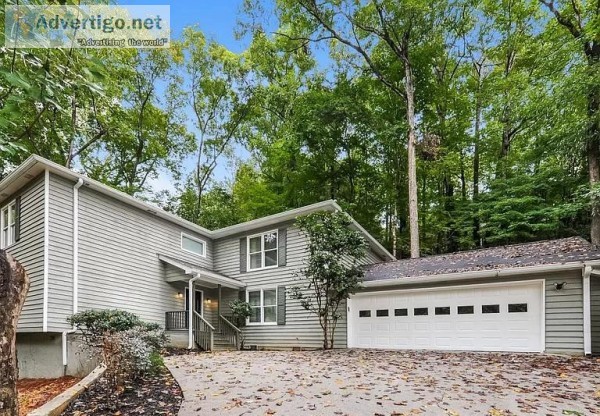7127 Riverside Dr Sandy Springs GA 30328
