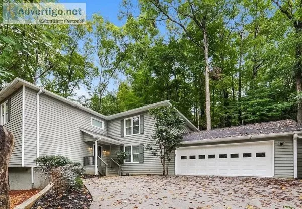 7127 Riverside Dr Sandy Springs GA 30328