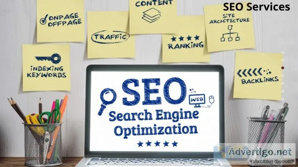 Why my business need SEO Agencies In USA