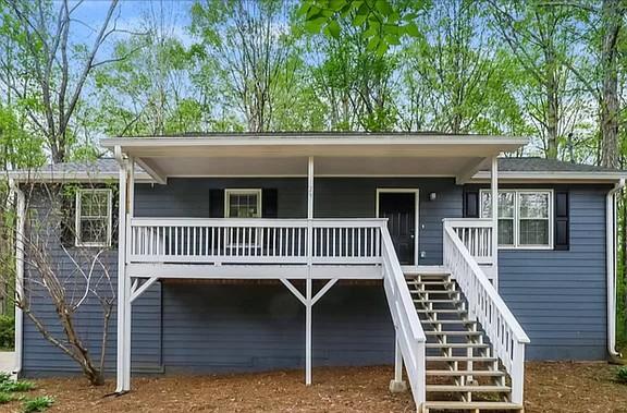 29 Sweetwater Pkwy Powder Springs GA 30127