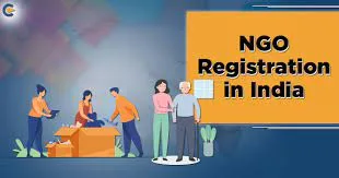 Online ngo registration in india - corpbiz