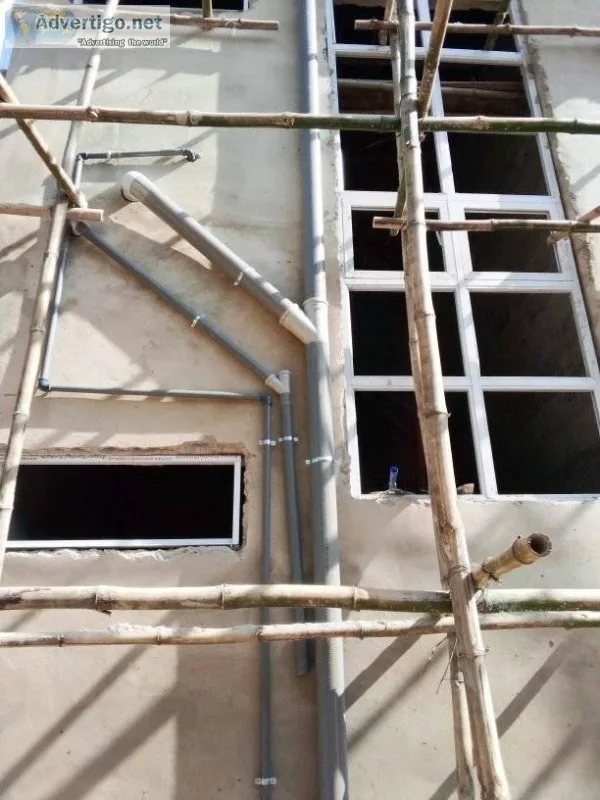 Hire a Professional Plumber Service in Your Area