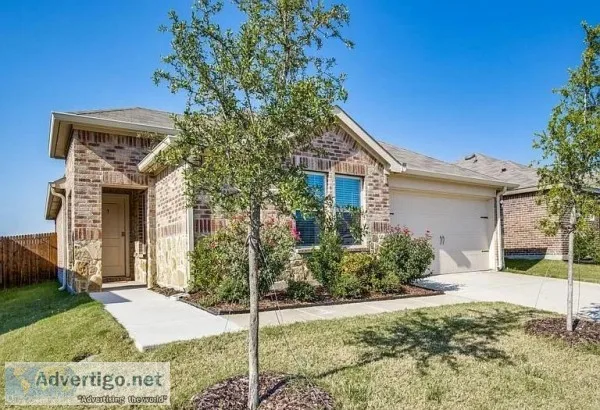 2403 Rosharon Dr Forney TX 75126