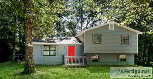 846 Loggins Trl Lawrenceville GA 30043