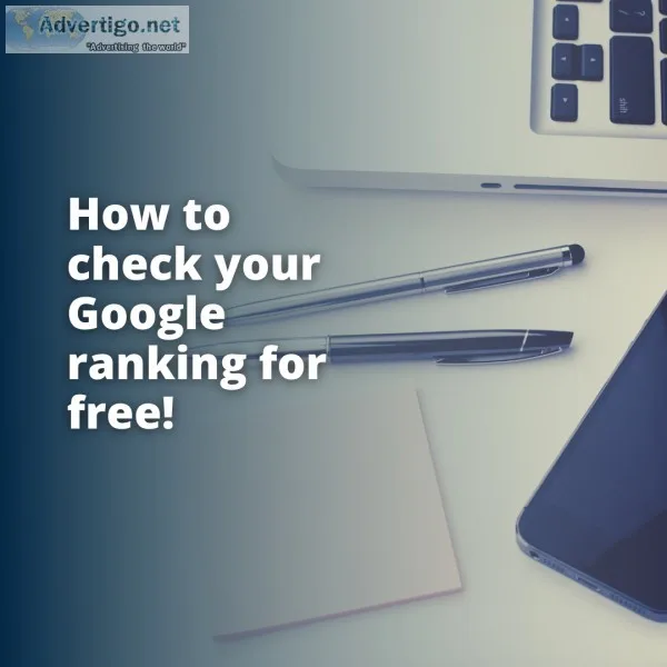 why my website ranking is down