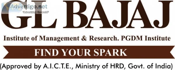 GL Bajaj Institute of Management and Research