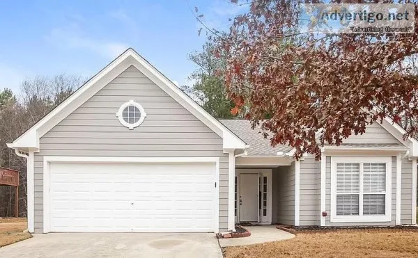 7065 Springgrove Ct Austell GA 30168