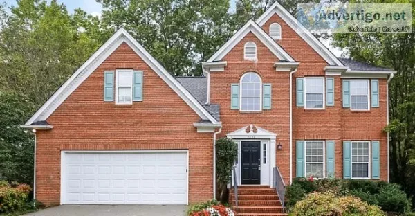 2684 Conifer Green Way Dacula GA 30019