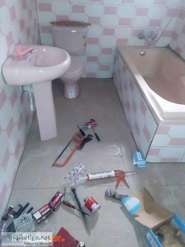 Best plumbers in Los Angeles - More than 25 years experience