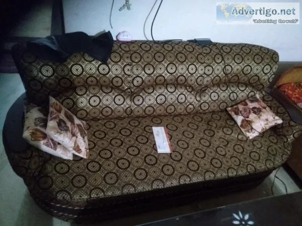 Sofa set 5 seater