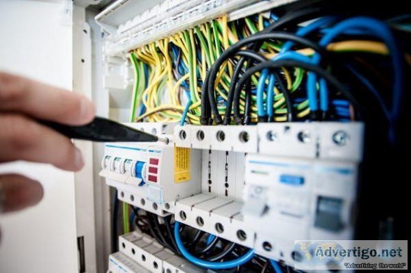 Electrician Houston