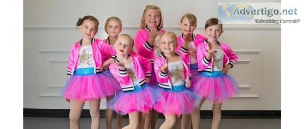 Medford Dance Studio