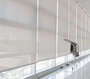 Get Roller Blinds Installation Done For Durable Window Covering 