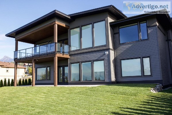 Get Commercial Builder