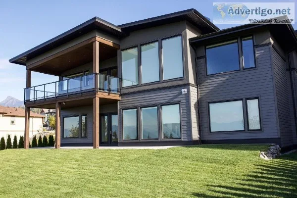Get Commercial Builder
