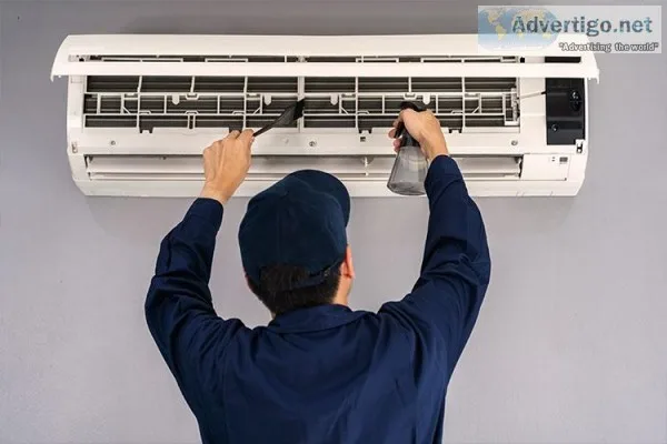 Air Conditioning Repair Service in Irvine CA