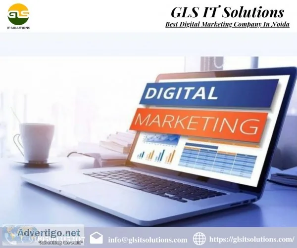 Digital Marketing Company in Noida