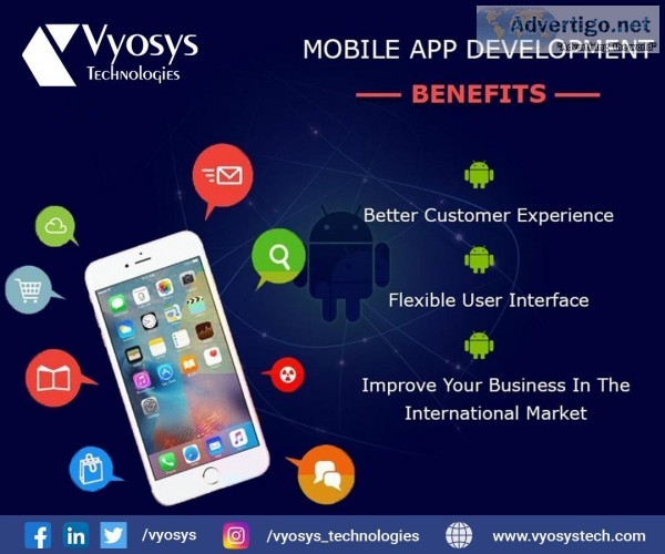 Top Mobile App Development Company in Ghaziabad