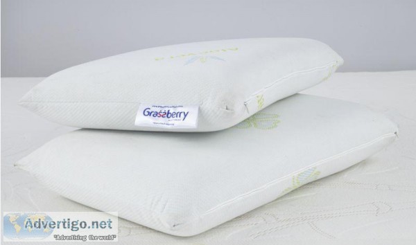 Natural Latex Pillow