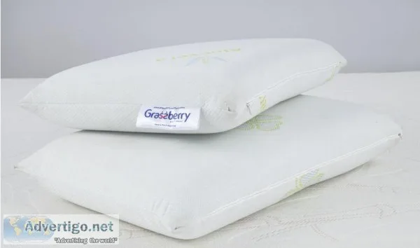 Natural Latex Pillow