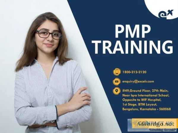 PMP Training