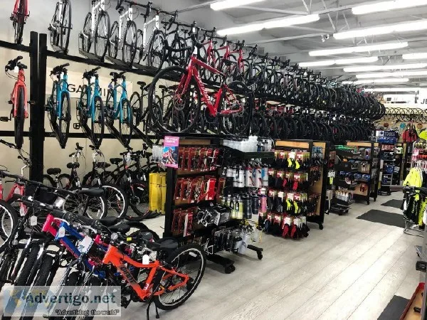 I sell all type of bicycle